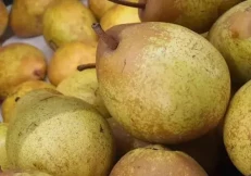 Dardhë fshati, 1 kg
