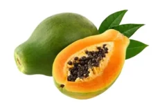 Papaja 500g