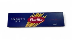 Makarona Barilla Spaghetti Nr5
