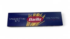 Makarona Barilla Spaghetti Nr3
