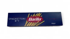 Makarona Barilla Spaghetti Nr7