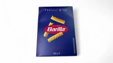 Makarona Barilla Fusilli