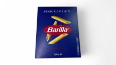 Makarona Barilla Penne Rigate