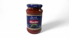 Salc Barilla Olive
