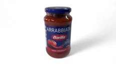 Salc Barilla Arrabbiata