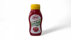 Ketchup Spak Mild