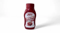 Ketchup Spak Hot