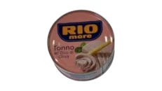 Rio Mare Madhe