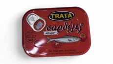 Konserva Peshku Trata Domate