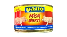 Mish Derri Madhe