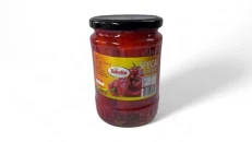 Speca Marinade Speca Marinade