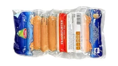 Salcice Frankfurter