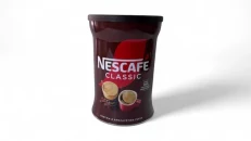 Nescafe Pluhur Madhe