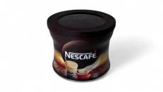Nescafe Pluhur Mesme