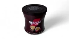 Nescafe Pluhur Vogel