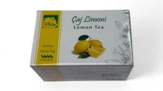 Caj me Bustina Limon