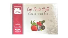 Caj Fruta Pylli