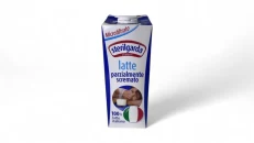 Qumesht Latte