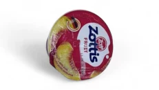 Zottis Pjeshke