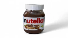 Cokokrem Nutella Madhe