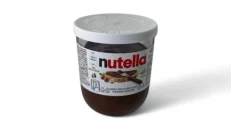 Cokokrem Nutella Vogel
