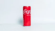 Coca Cola Kanaçe