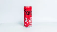 Coca Cola 0 Kanaçe