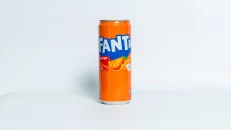 Fanta Portokall Kanaçe