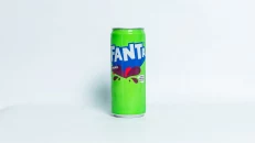Fanta Ekzotike Kanaçe