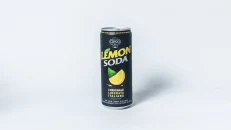 Lemon Soda Kanaçe