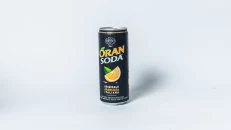 Orange Soda Kanaçe