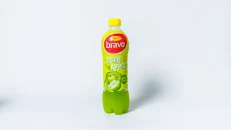 Bravo Molle Shishe 0.5L
