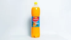 Bravo Portokall Shishe 1.5L