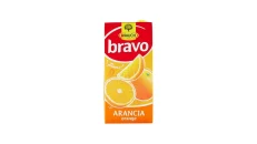 Bravo Karton Portokall 2L