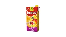 Bravo Karton Multivitamin 2L