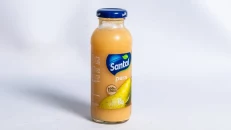Santal Qelq Dardhë