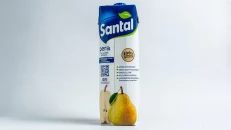 Santal Karton Dardhë 1L