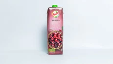 Amita Karton Qershi 1L