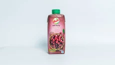 Amita Karton Qershi 330ml