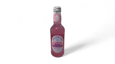 Rose Rose Lemonade