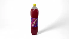 Bravo Bravo Multi Red