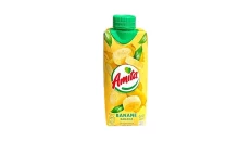 Amita Karton 330ml Banane