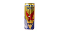 Pije Energjike Golden Eagle
