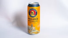 Paulaner Kanaçe