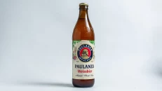 Paulaner Qelq Turbullt