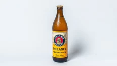 Paulaner Qelq Kristal