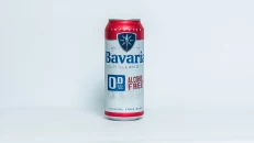 Bavaria Kanaçe pa Alkool