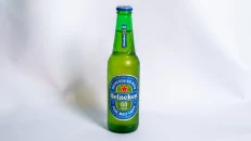 Heineken Qelq pa Alkool