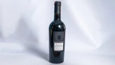 Vere Primitivo Conte di Camoianio