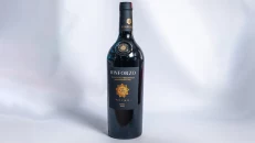 Vere Rinforzo Salento Primitivo